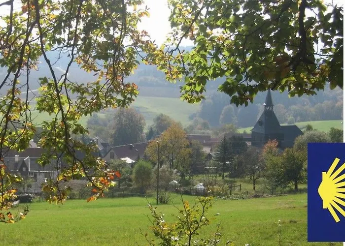 Daire Panorama By Interhome *