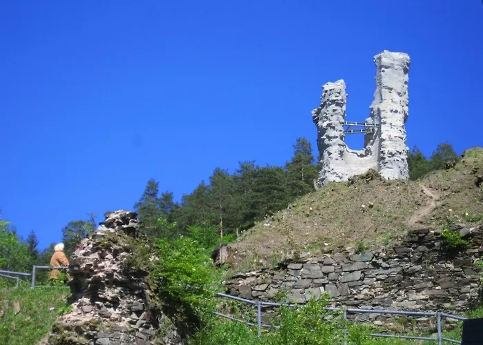 Panorama By Interhome * Rauenstein (Sonneberg)