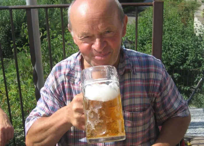 Panorama By Interhome Daire *