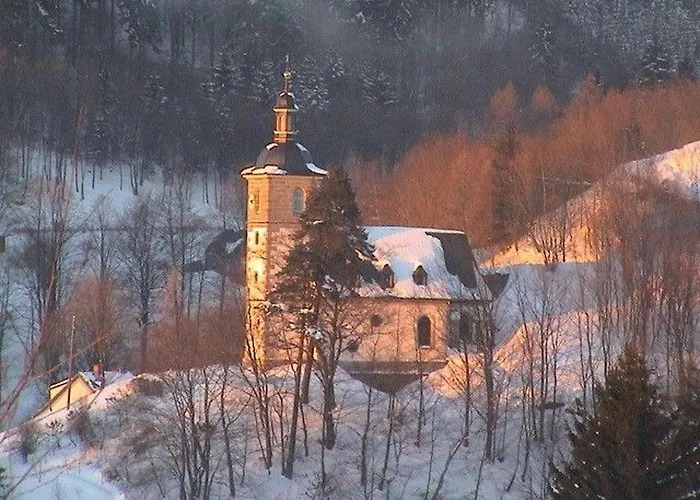 Panorama By Interhome Rauenstein (Sonneberg)